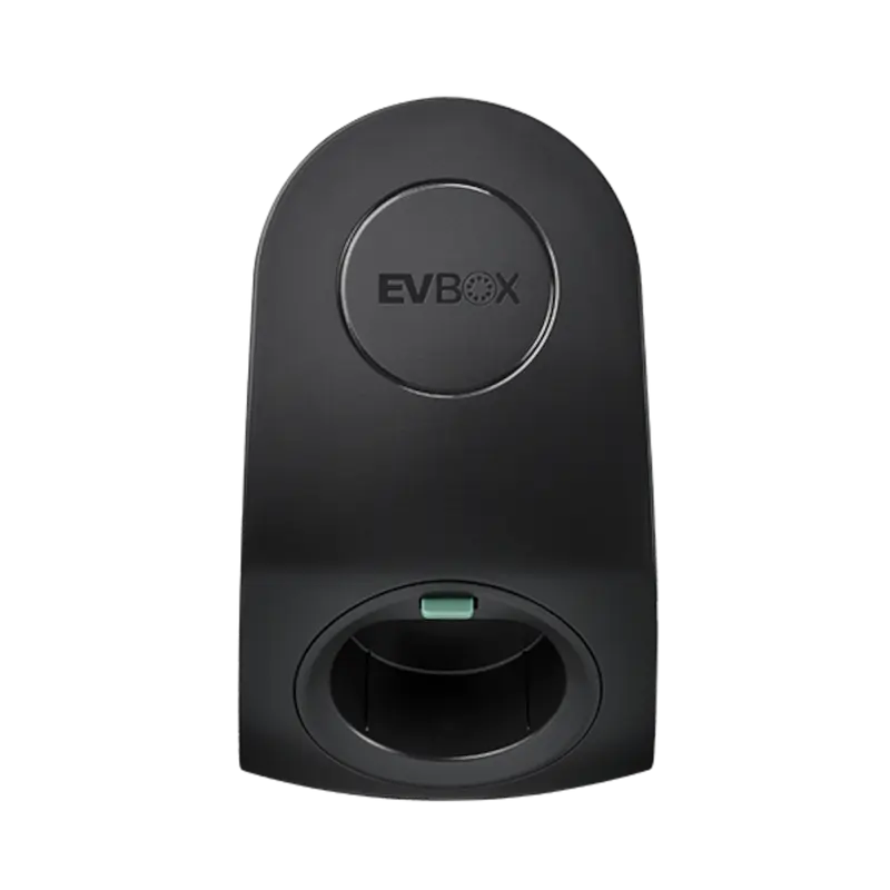 EVBox Elvi Kabelhalterung