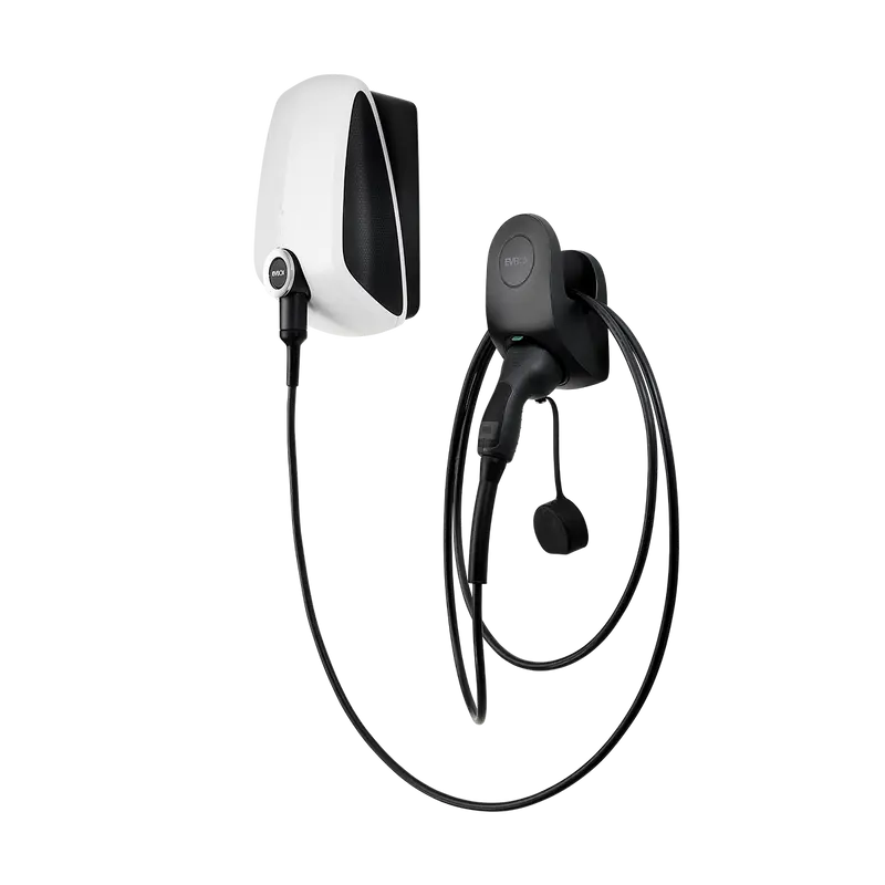 EVBox Elvi SIM+MID 11 kW