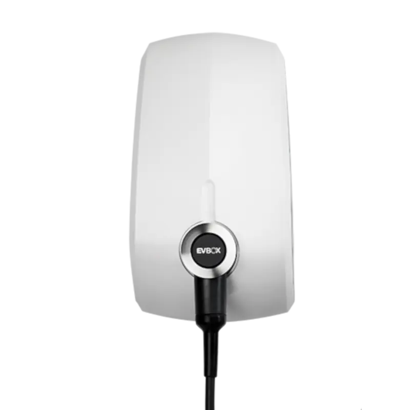 EVBox Elvi WLAN+MID 11 kW