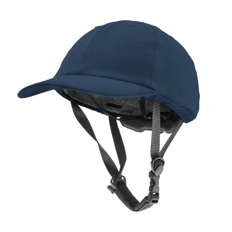 eWheel Cap Helm CP01 blau One Size