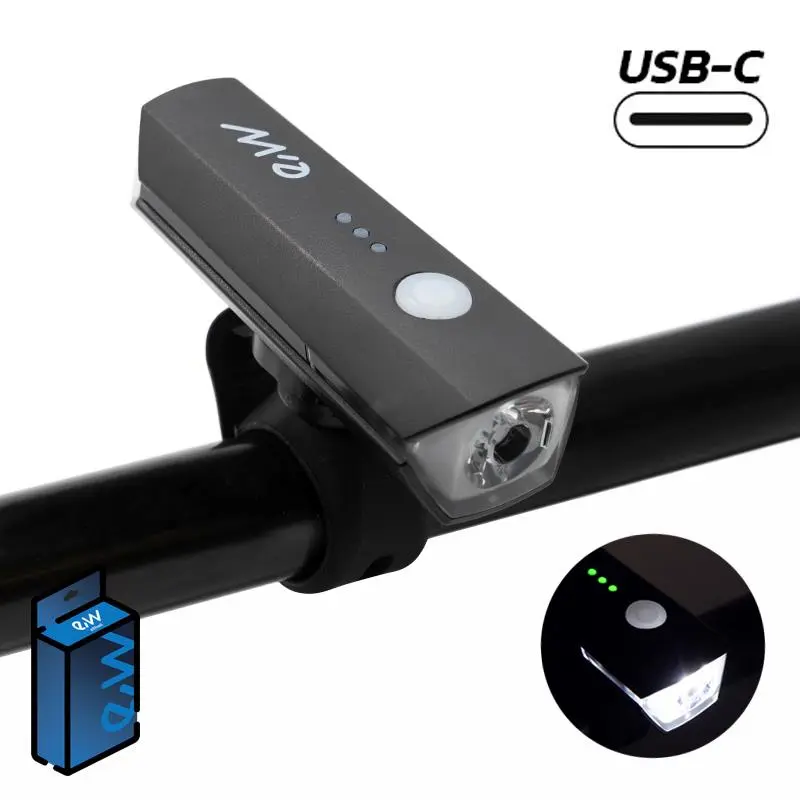 eWheel EWL015 LED Frontlicht