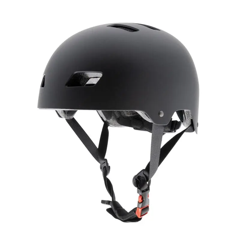 eWheel Helm CB01 schwarz Größe L