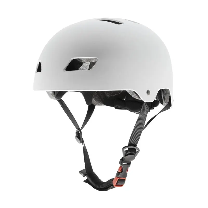 eWheel Helm CB01 weiß