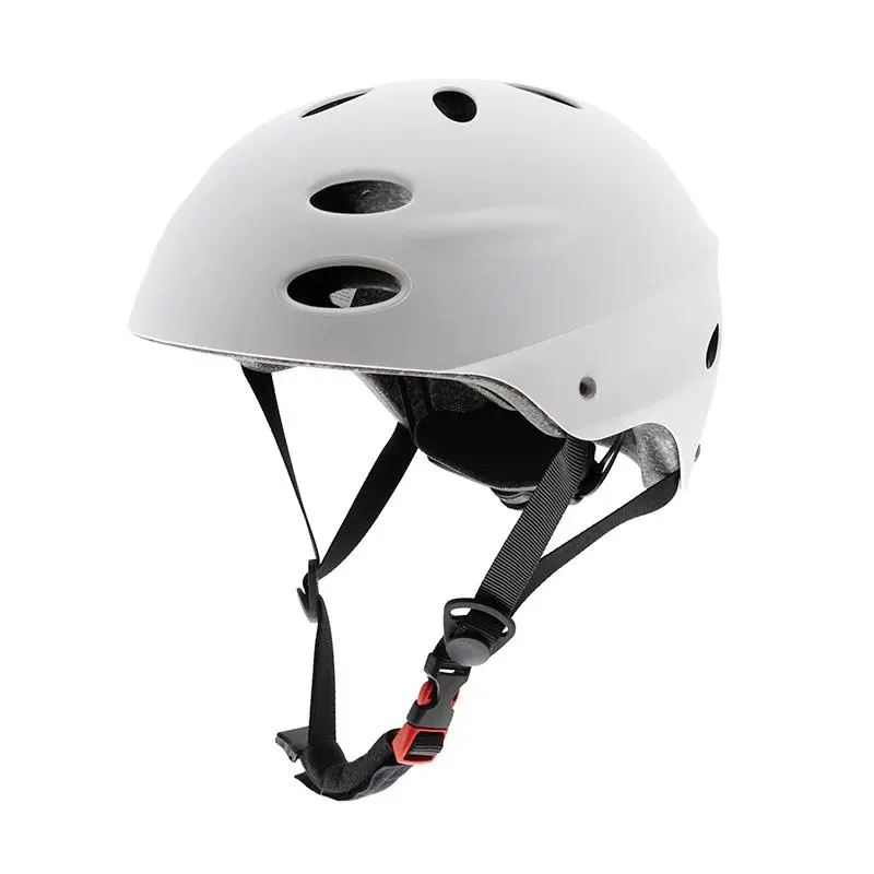 eWheel Helm CB02 - weiß