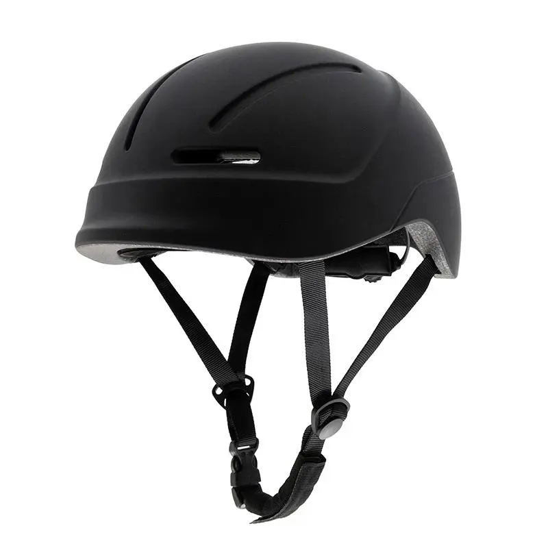 eWheel Helm CB05 schwarz