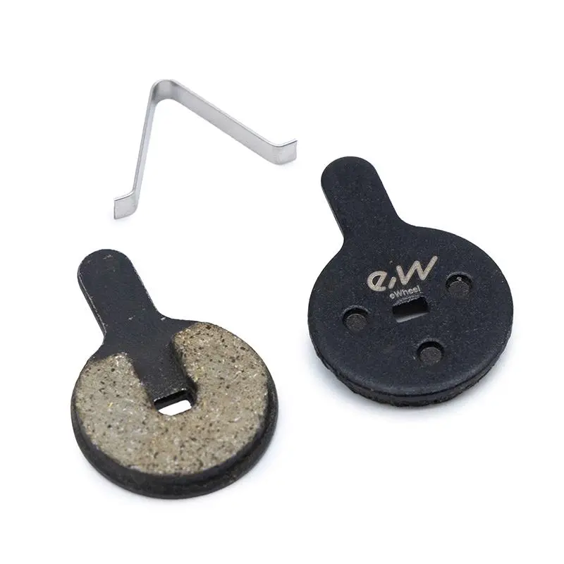 eWheel Resin Bremsbeläge Set Kukirin G2 Pro