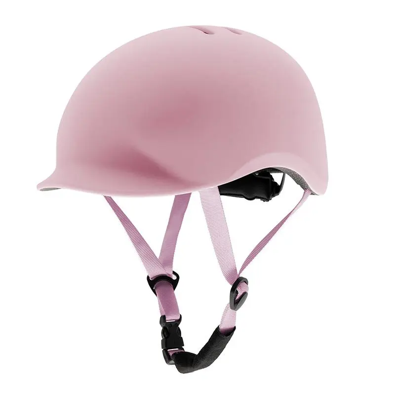 eWheel Scooter Helm CB04 - rosa