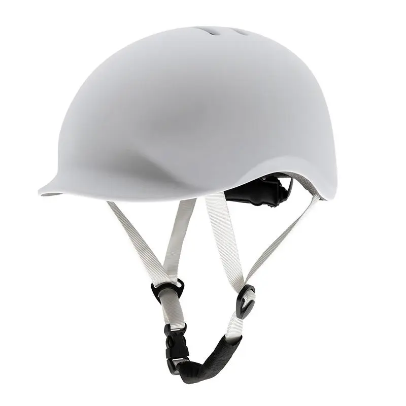 eWheel Scooter Helm CB04 - weiß