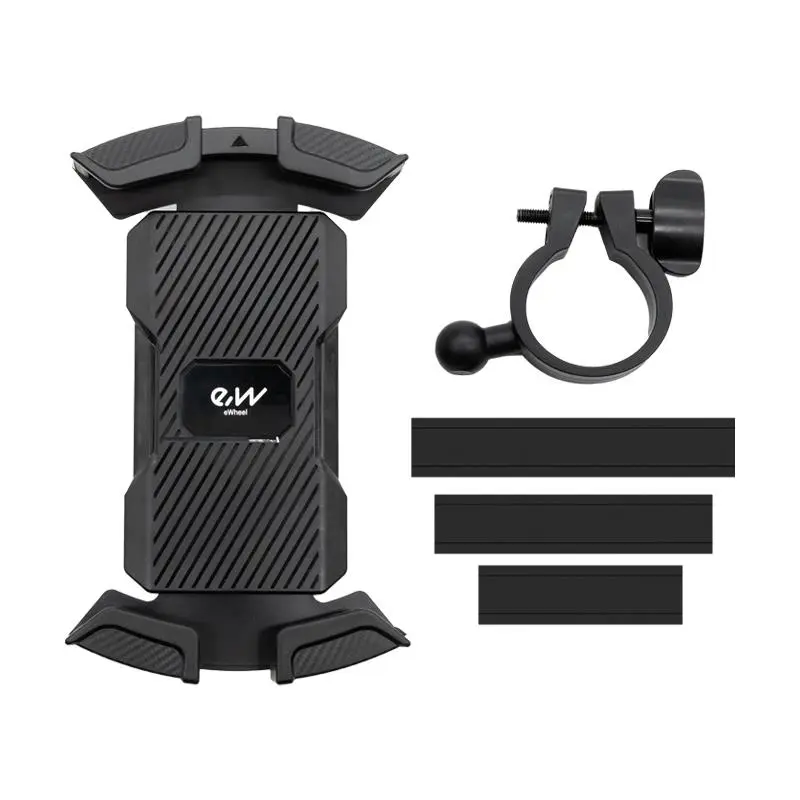 eWheel Smartphone Halterung mit Sicherung EWS008