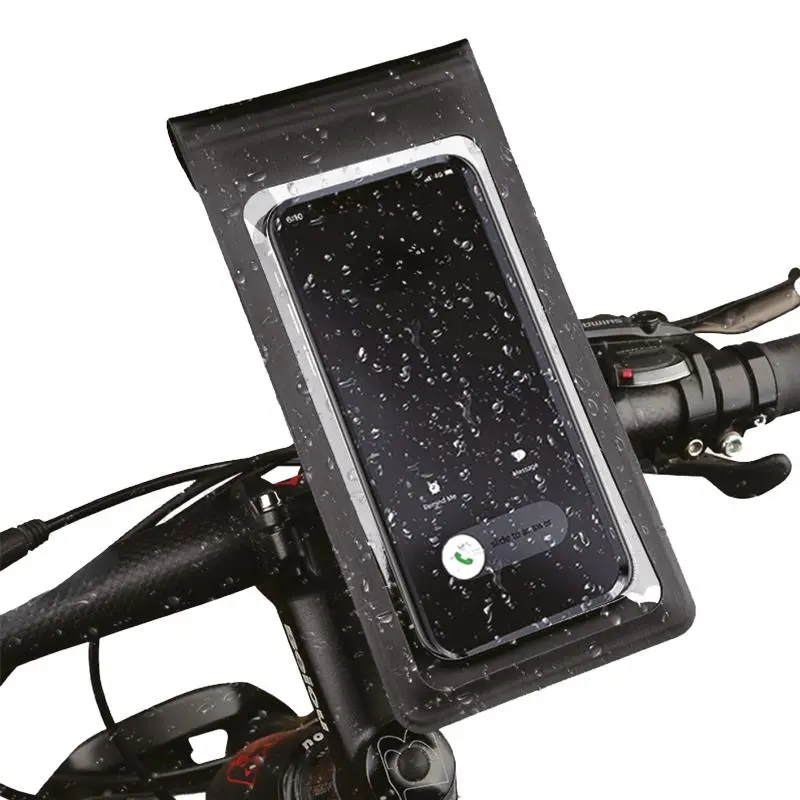eWheel wasserfeste Smartphone Halterung EWS007