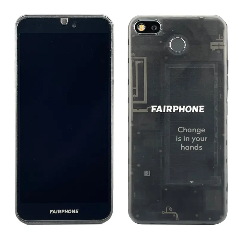 Fairphone 3