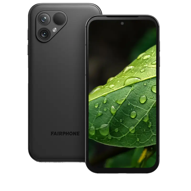 Fairphone 5