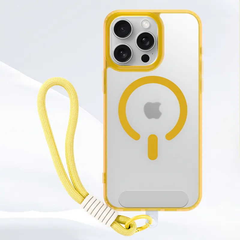Fashion MagSafe - iPhone Hülle