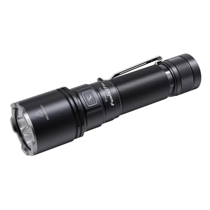 Fenix C7 Pro – Breite Ausleuchtung