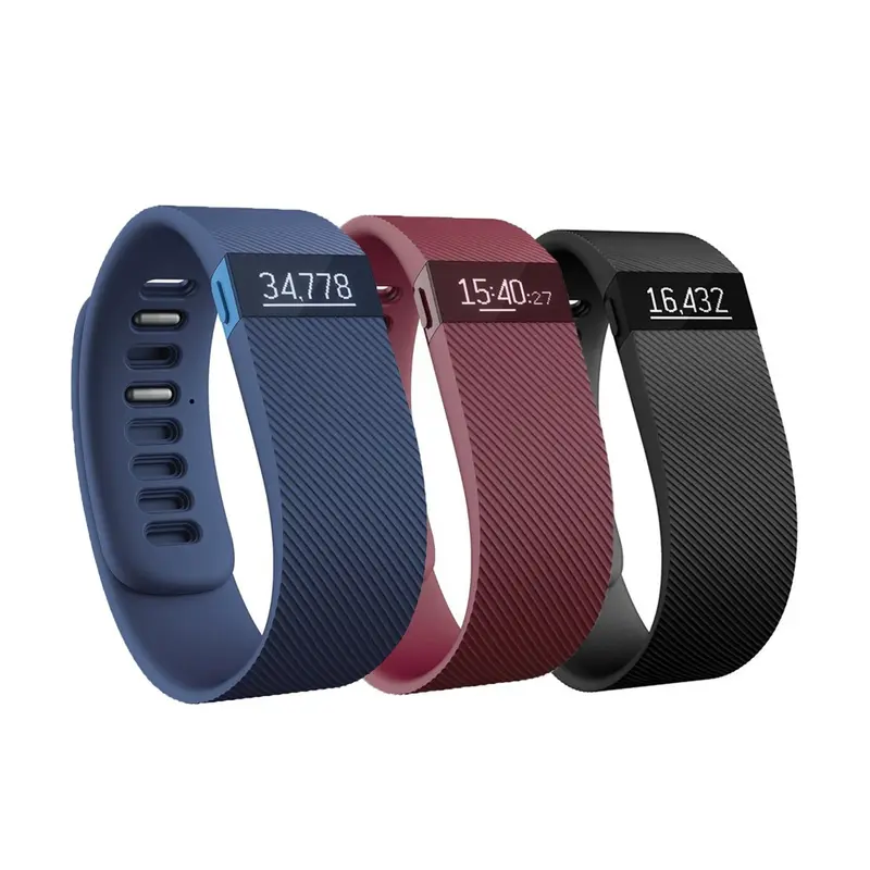 Fitbit Fitness Tracker Charge Wireless Armband