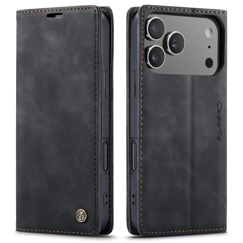Flip Case - iPhone 17 Pro Hülle