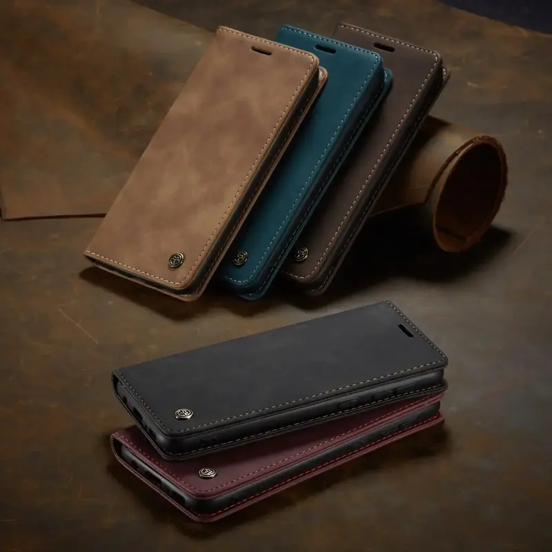 Flip Case - Samsung Galaxy S25 Hülle