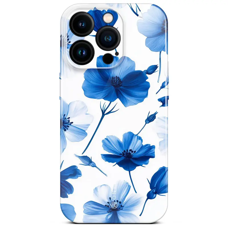 Flower Cover für iPhone 14 Pro