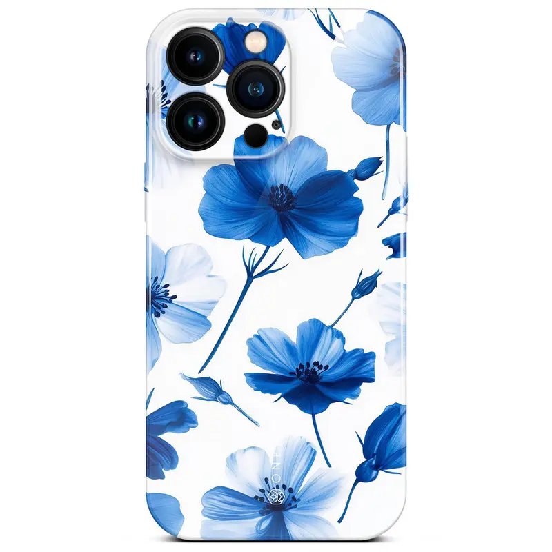 Flower Cover für iPhone 15 Pro Max