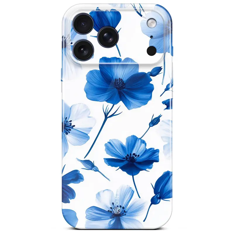 Flower Cover für iPhone 17 Pro