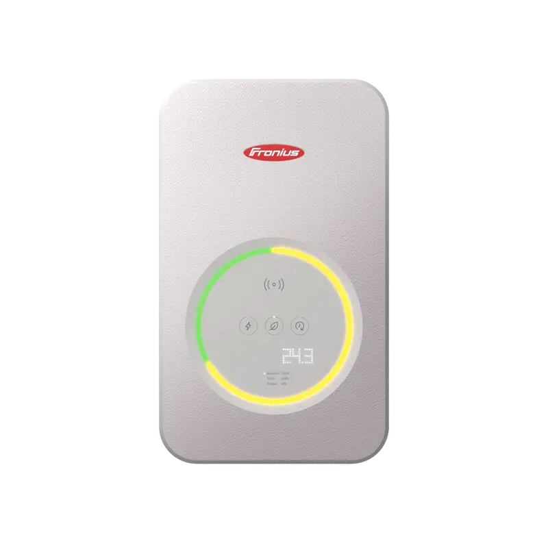 Fronius Wattpilot Flex Home 11 C6