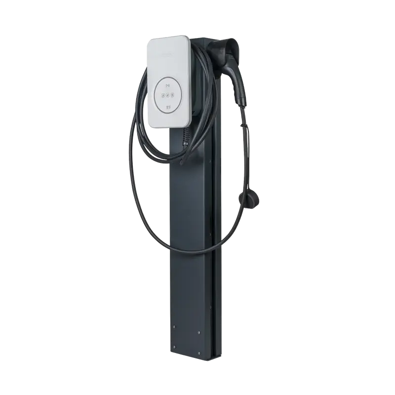 Fronius Wattpilot Flex Pedestal