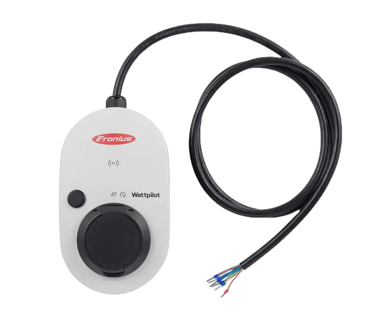 Fronius Wattpilot Home J 2.0