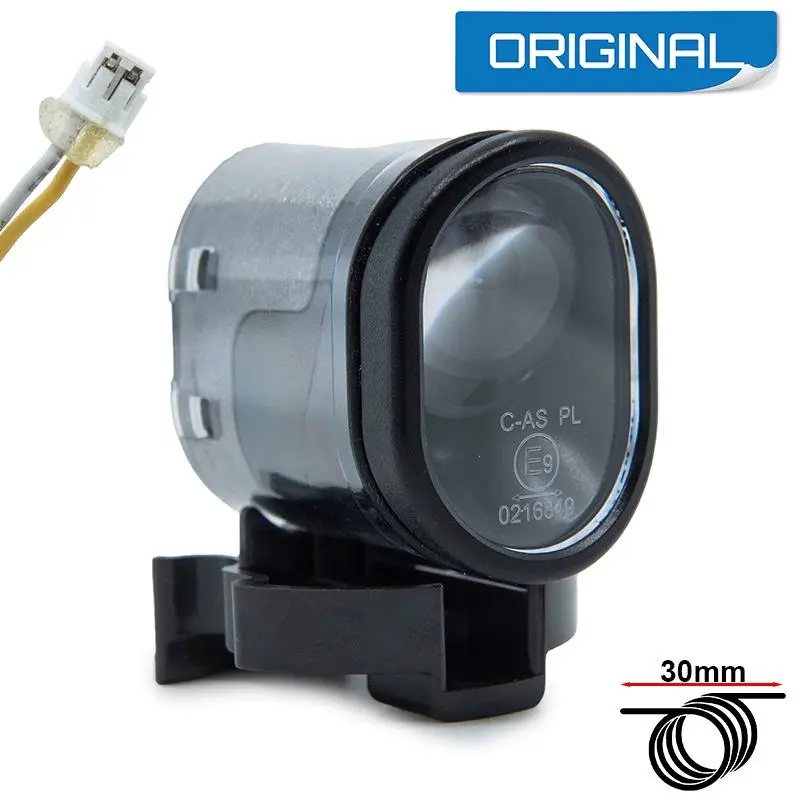 Frontlicht Ninebot E22/E25/E45