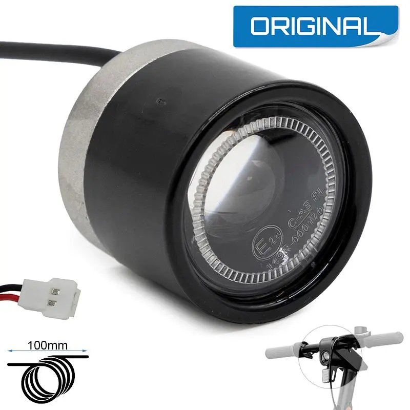 Frontlicht NIU KQi1 Pro