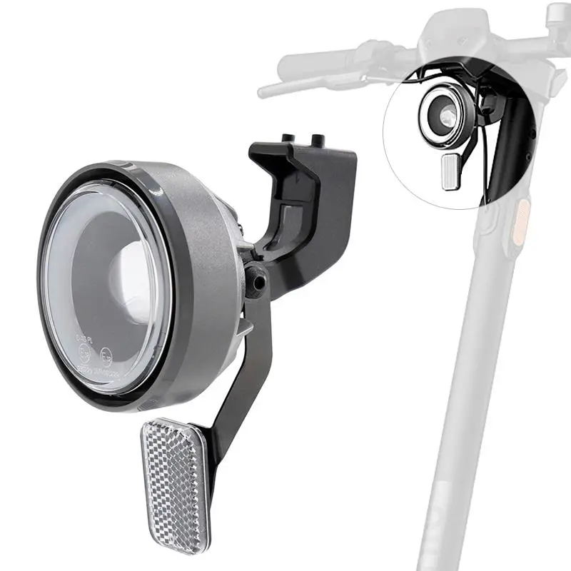 Frontlicht NIU KQi2 Pro / 3 Pro / Max