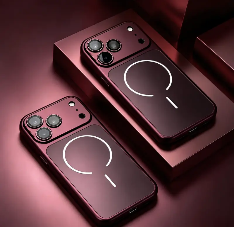 Fusion MagSafe - iPhone Hülle