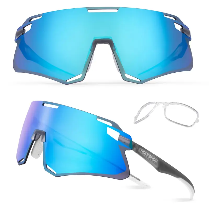 Gafas de sol polarizadas sin problemas SP318