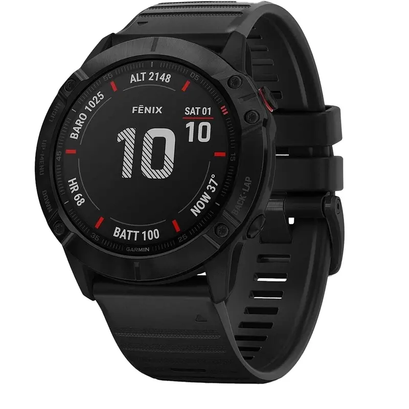 Garmin fēnix® 6X Pro Smartwatch