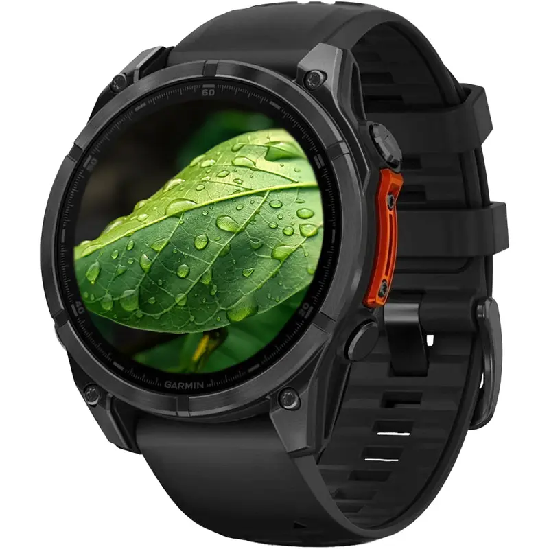 Garmin fēnix® 8 Smartwatch