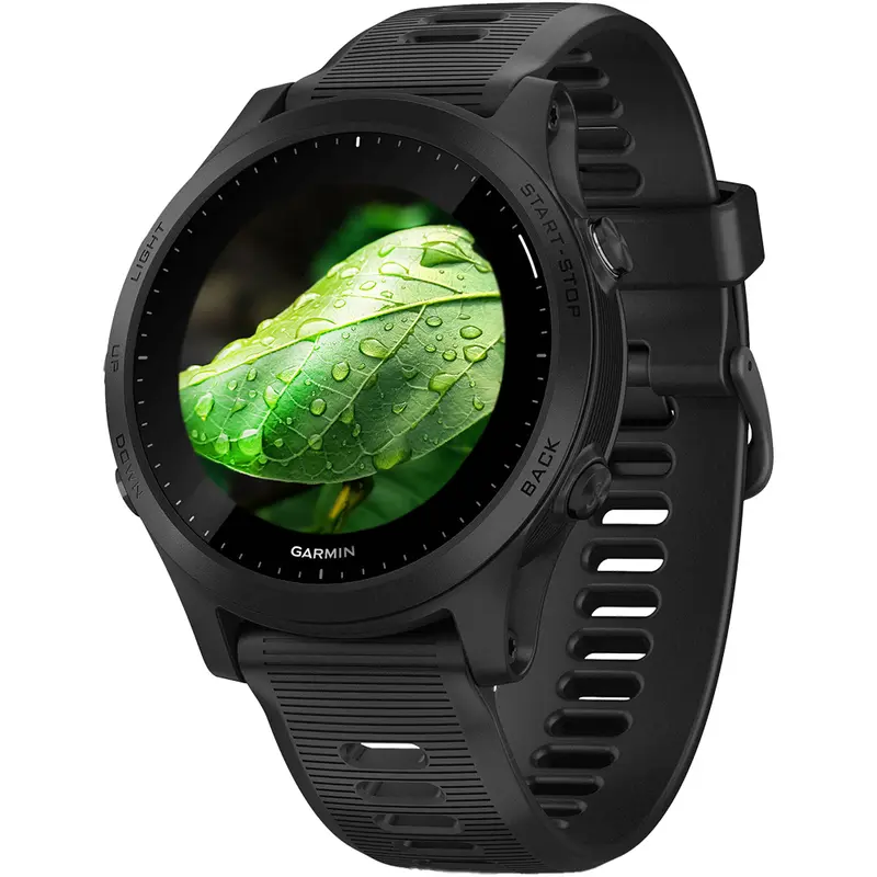 Garmin Forerunner® 945 GPS Smartwatch