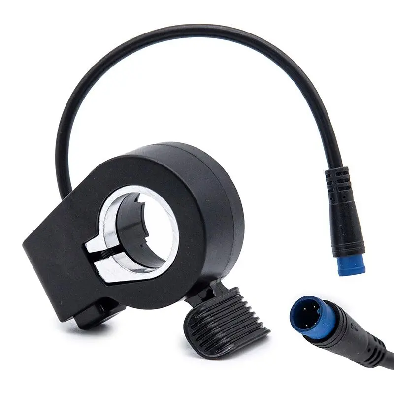 Gashebel mit Startknopf Kugoo KuKirin G2 Pro