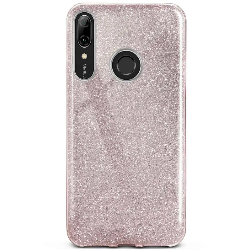 Glitter Case für Huawei P smart 2019