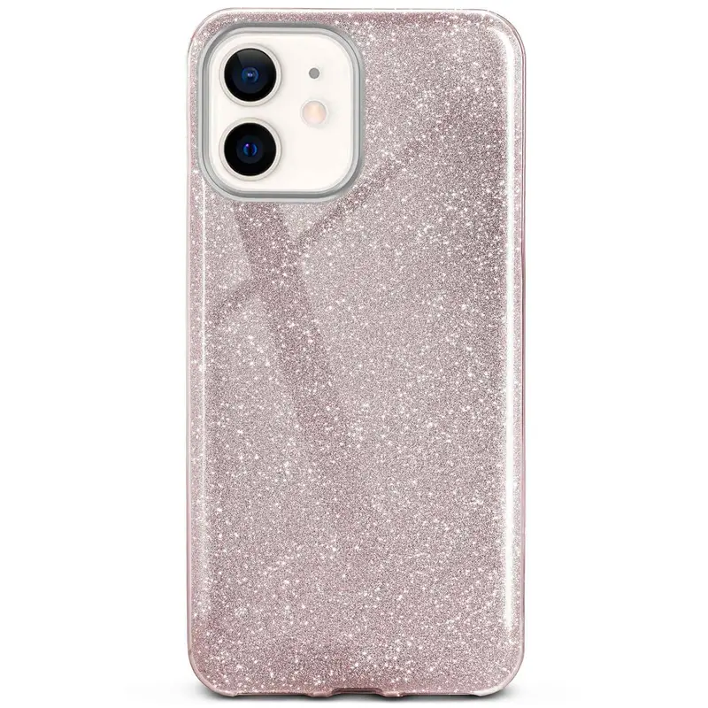 Glitter Case für iPhone 12 mini