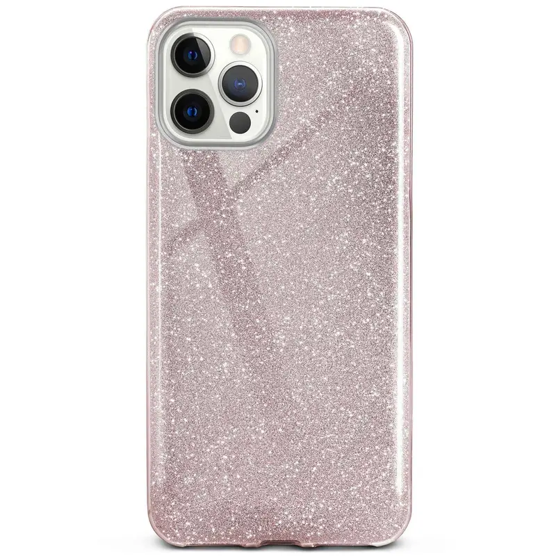 Glitter Case für iPhone 12 Pro