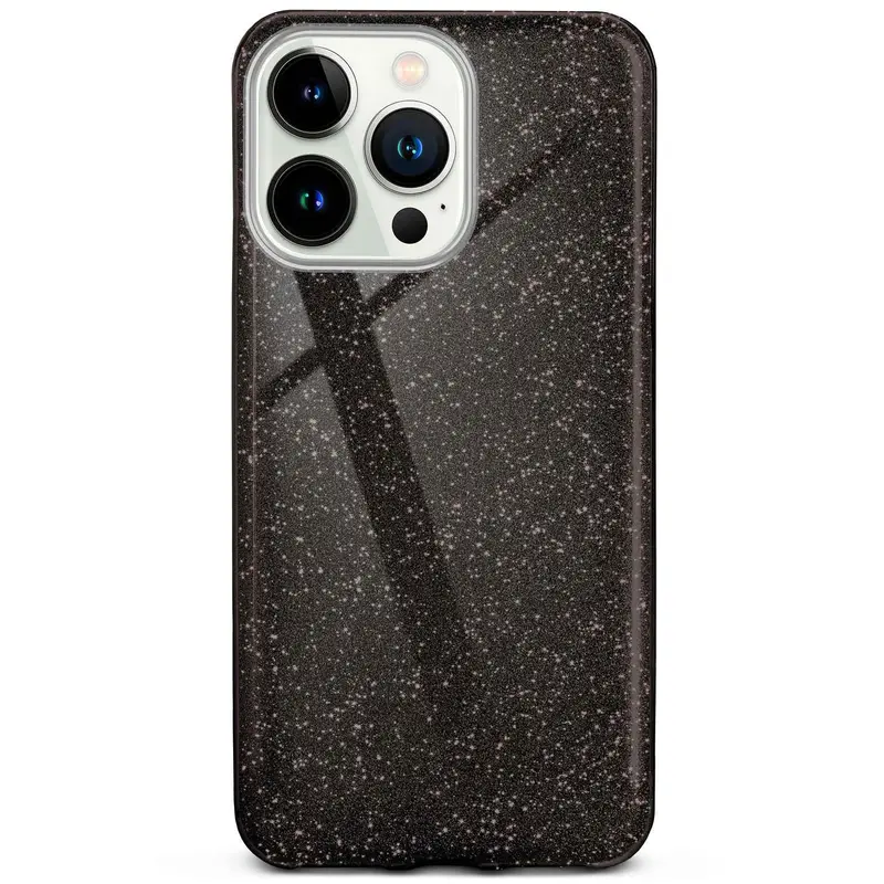 Glitter Case für iPhone 13 Pro