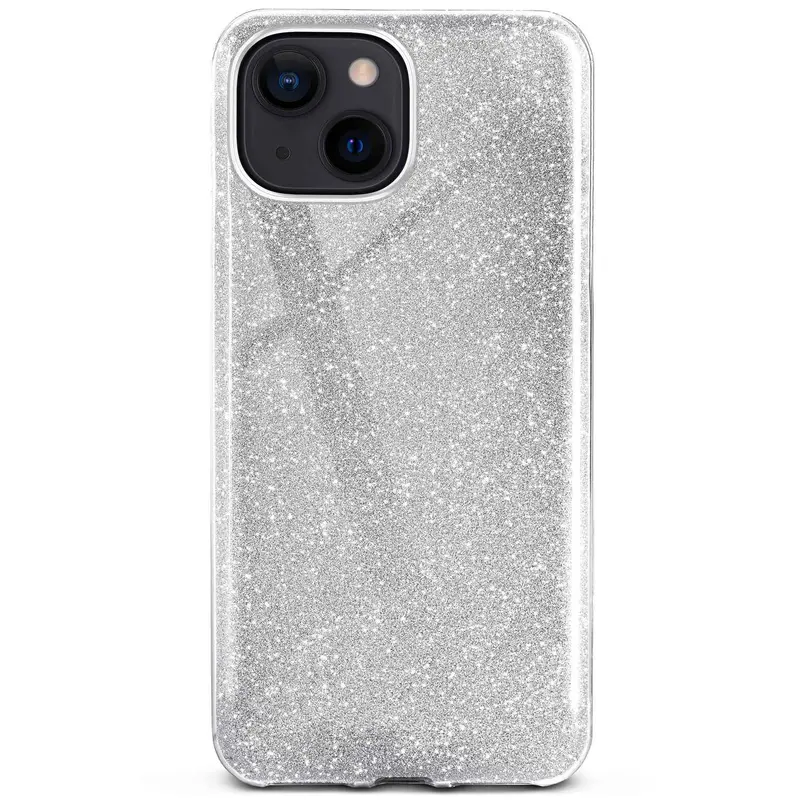 Glitter Case für iPhone 15 Plus