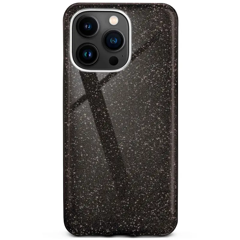 Glitter Case für iPhone 15 Pro Max