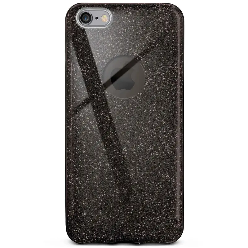 Glitter Case für iPhone 6