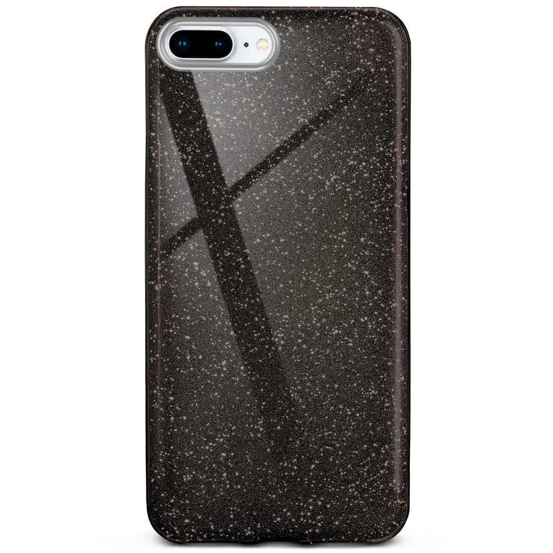 Glitter Case für iPhone 8 Plus