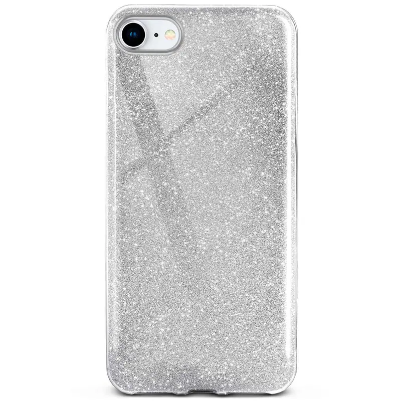 Glitter Case für iPhone 8