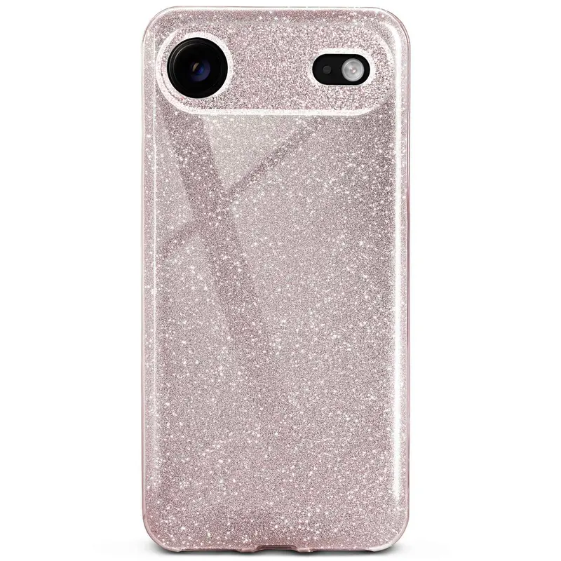 Glitter Case für iPhone Air