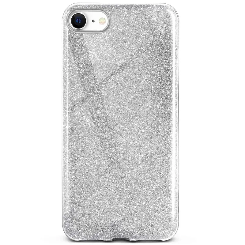 Glitter Case für iPhone SE (2022)