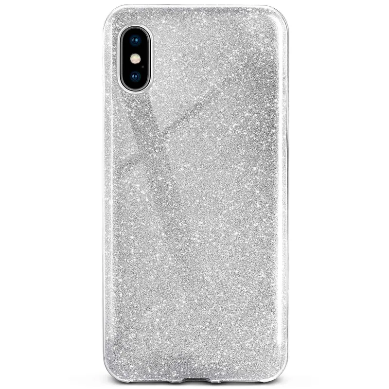 Glitter Case für iPhone XS Max