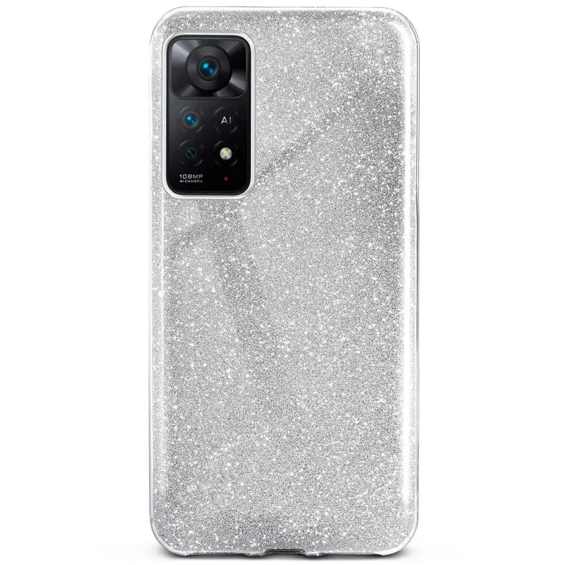 Glitter Case für Redmi Note 11 Pro