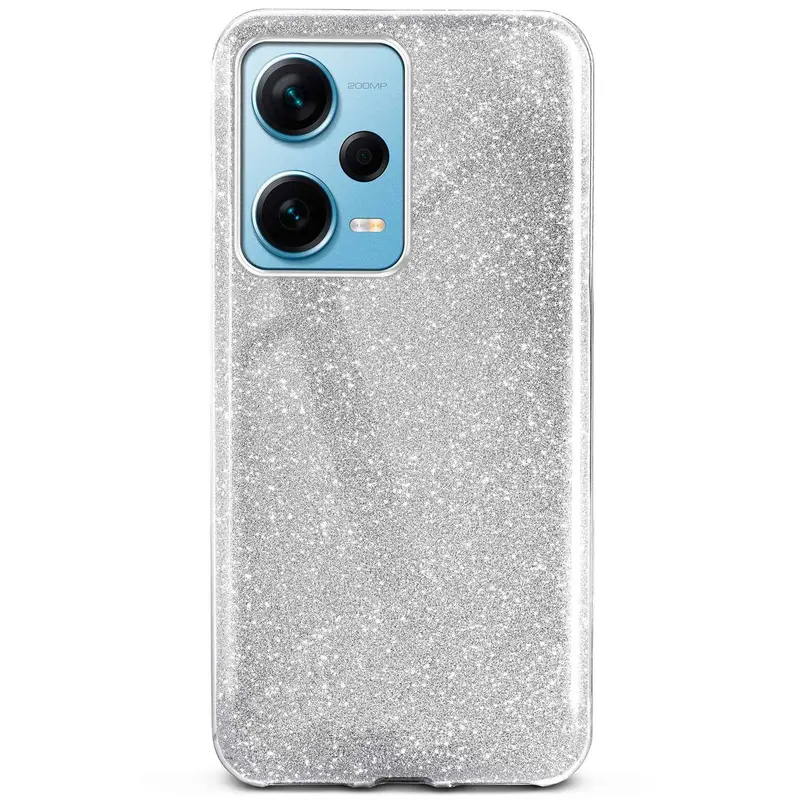 Glitter Case für Redmi Note 12 Pro+ 5G